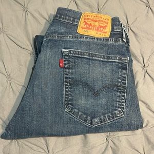 Levi’s